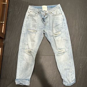 One Teaspoon Jeans